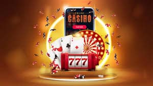 Nine Casino Η Απόλυτη Εμπειρία Τζόγου Online