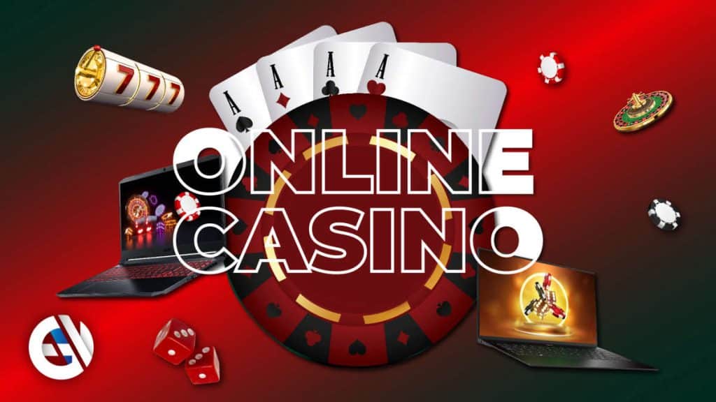 Nine Casino Η Απόλυτη Εμπειρία Τζόγου Online
